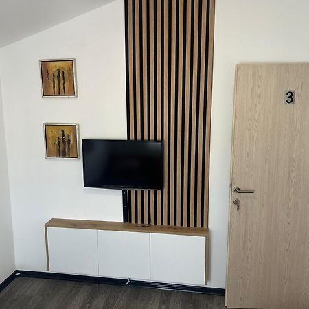 Apartman Grande Ajna Apartamento Mostar Exterior foto