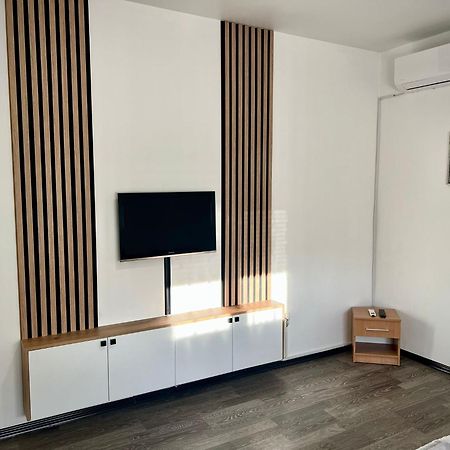 Apartman Grande Ajna Apartamento Mostar Exterior foto