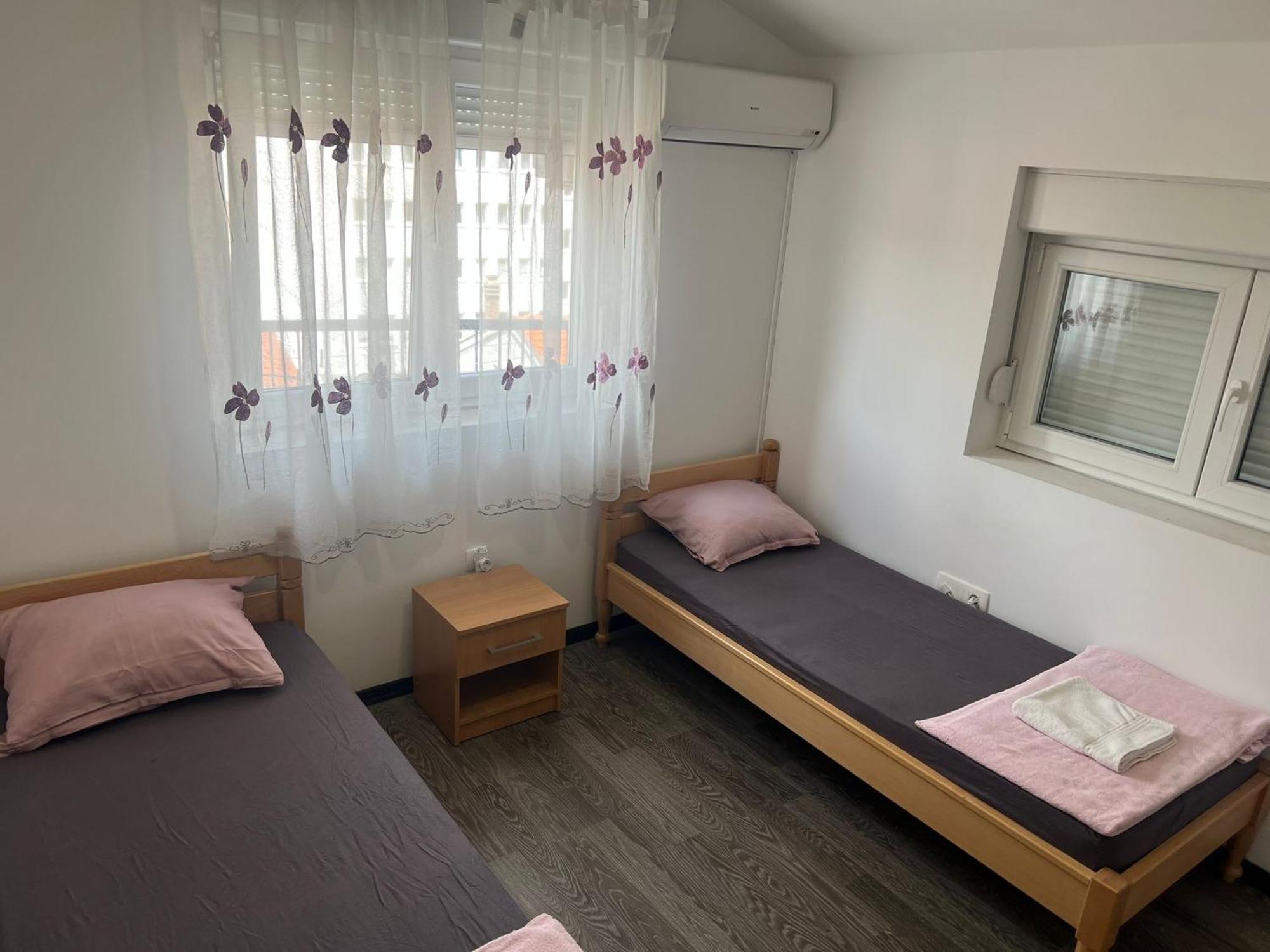 Apartman Grande Ajna Apartamento Mostar Exterior foto