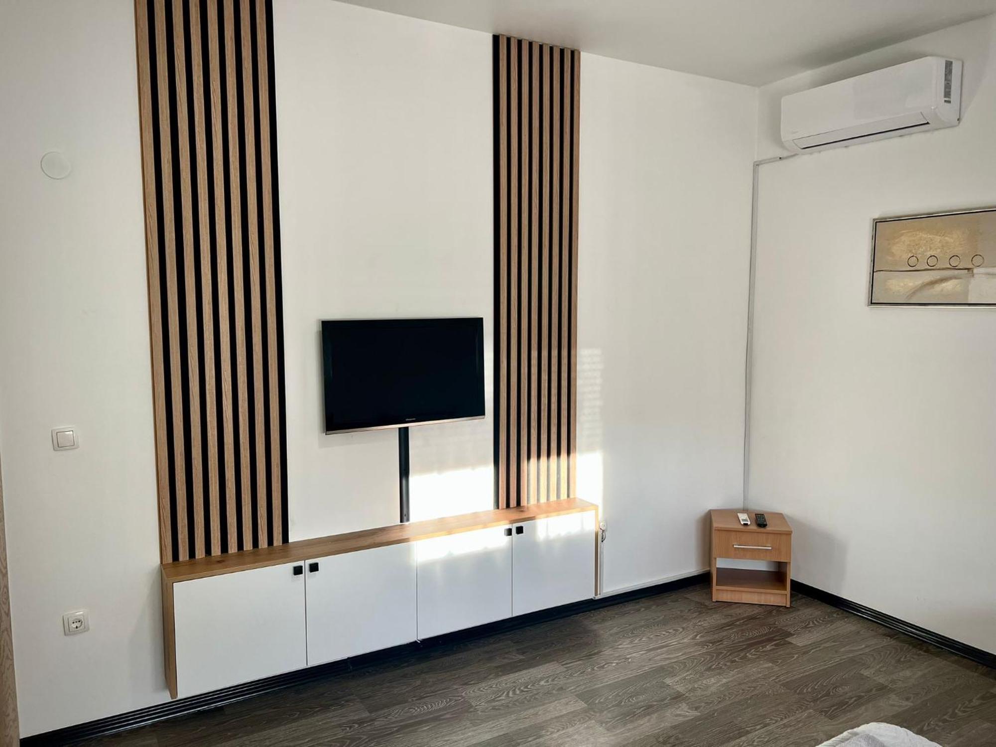 Apartman Grande Ajna Apartamento Mostar Exterior foto