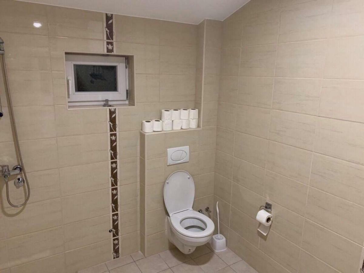 Apartman Grande Ajna Apartamento Mostar Exterior foto