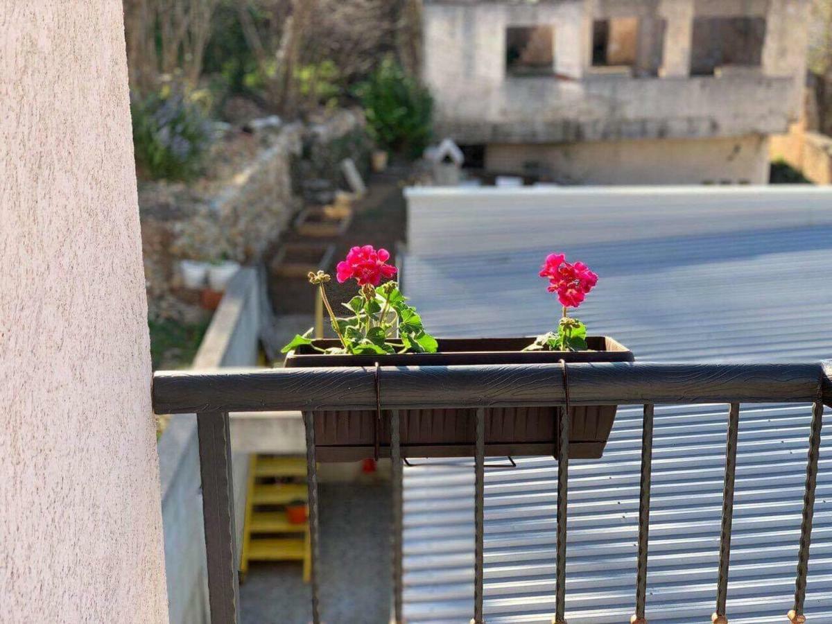 Apartman Grande Ajna Apartamento Mostar Exterior foto