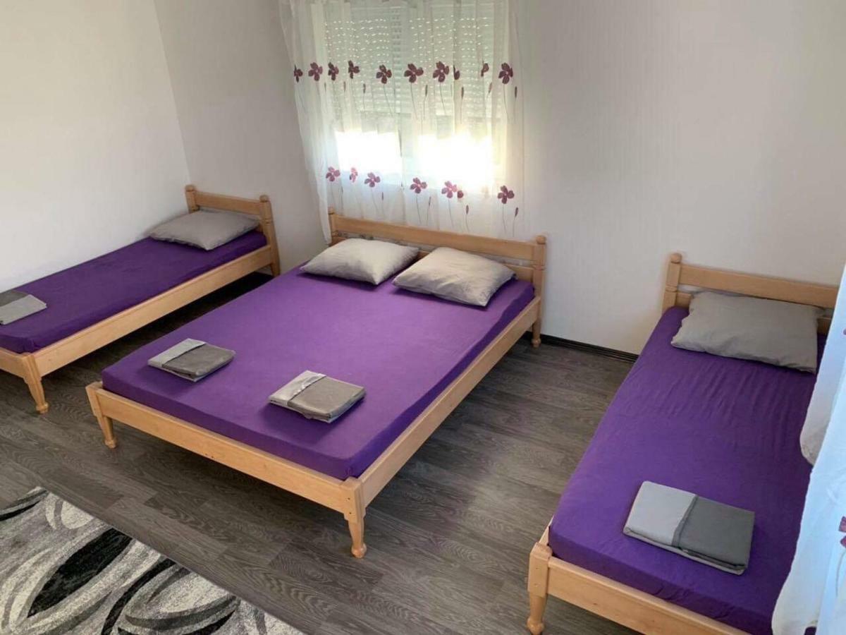 Apartman Grande Ajna Apartamento Mostar Exterior foto