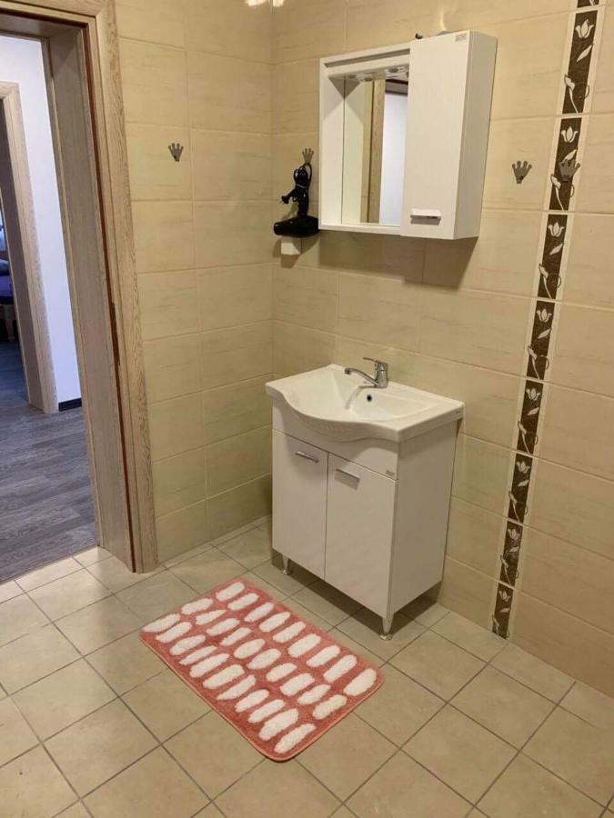 Apartman Grande Ajna Apartamento Mostar Exterior foto