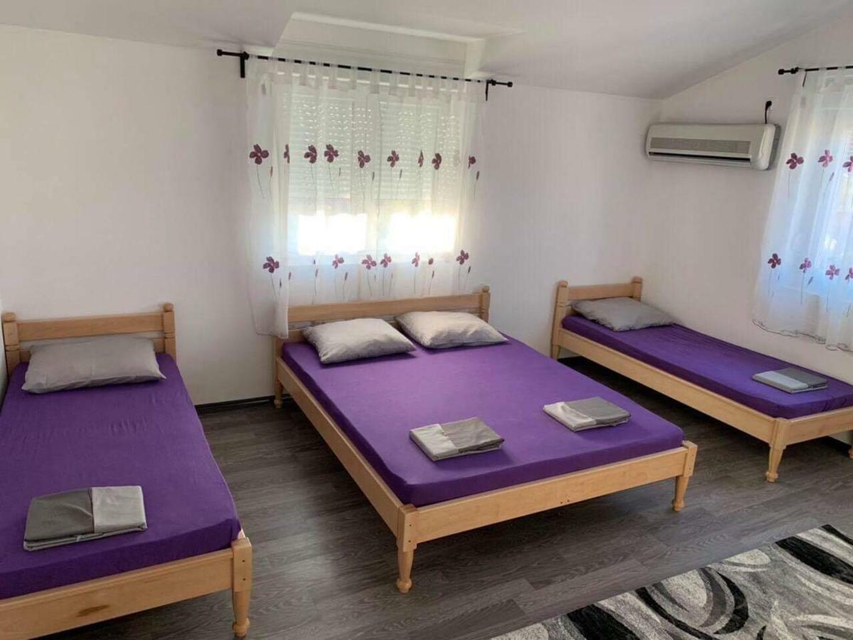 Apartman Grande Ajna Apartamento Mostar Exterior foto