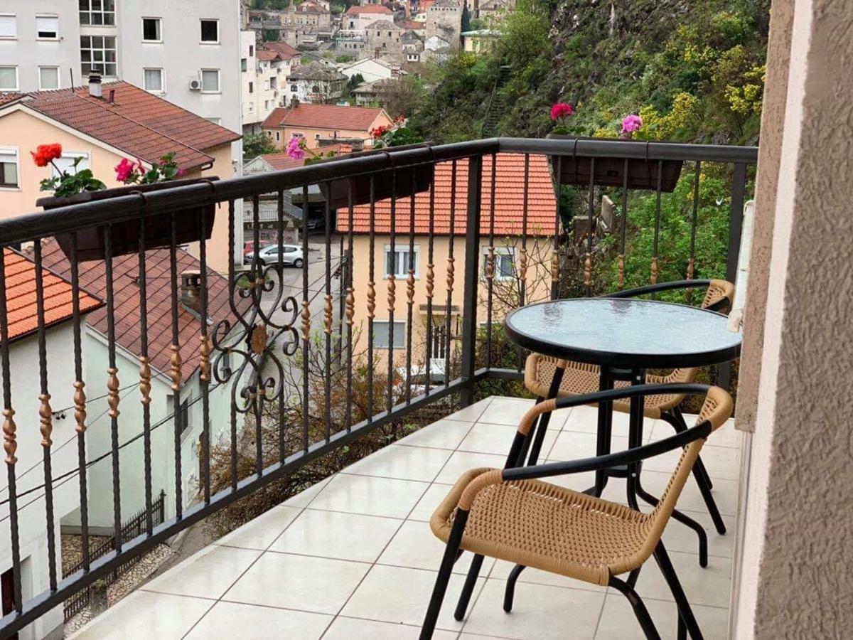 Apartman Grande Ajna Apartamento Mostar Exterior foto