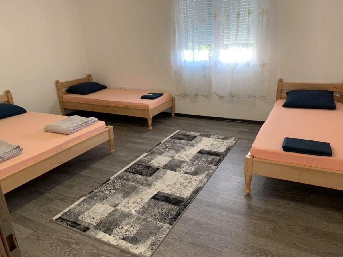 Apartman Grande Ajna Apartamento Mostar Exterior foto