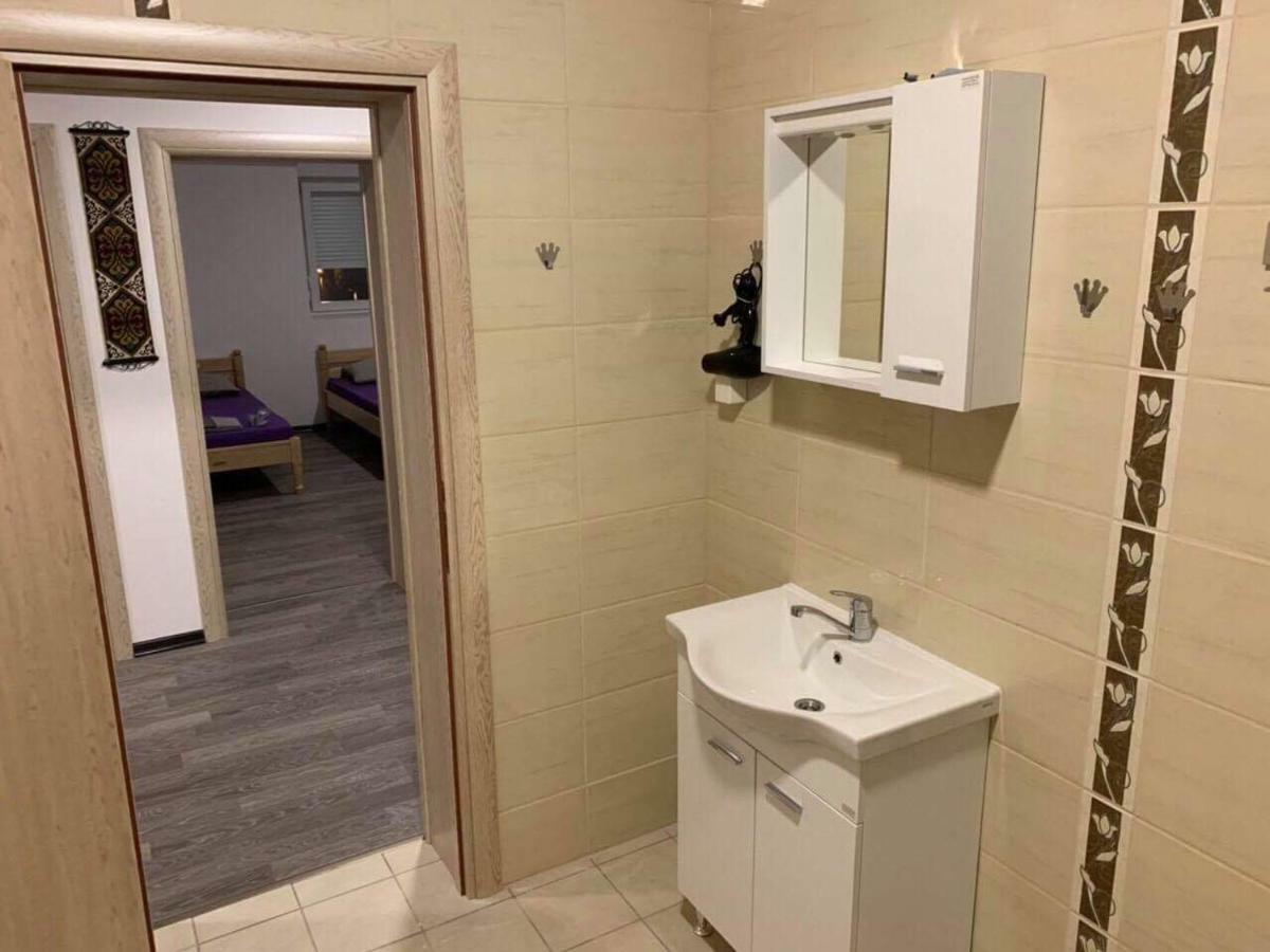 Apartman Grande Ajna Apartamento Mostar Exterior foto