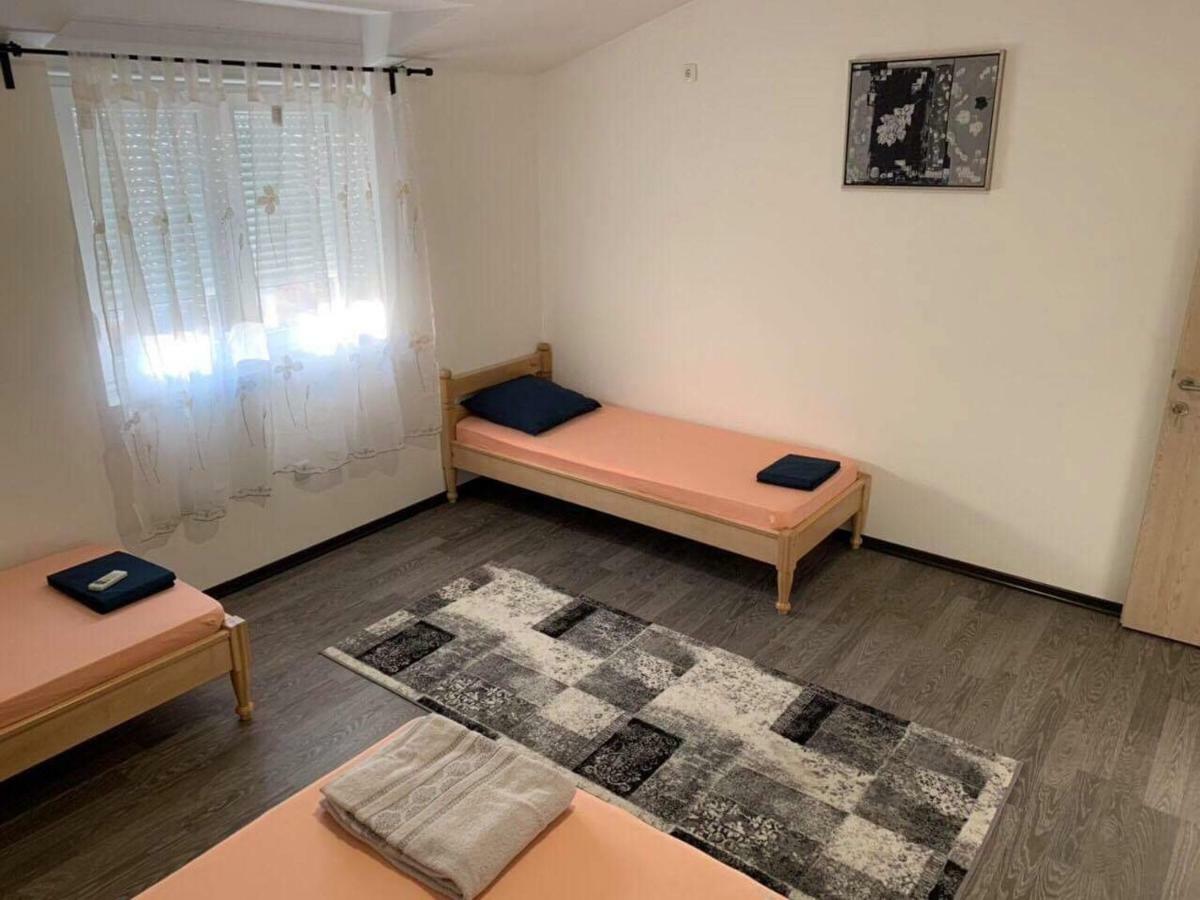 Apartman Grande Ajna Apartamento Mostar Exterior foto