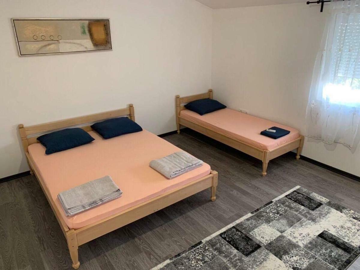 Apartman Grande Ajna Apartamento Mostar Exterior foto